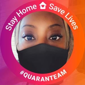 Meet your Posher, Vonda